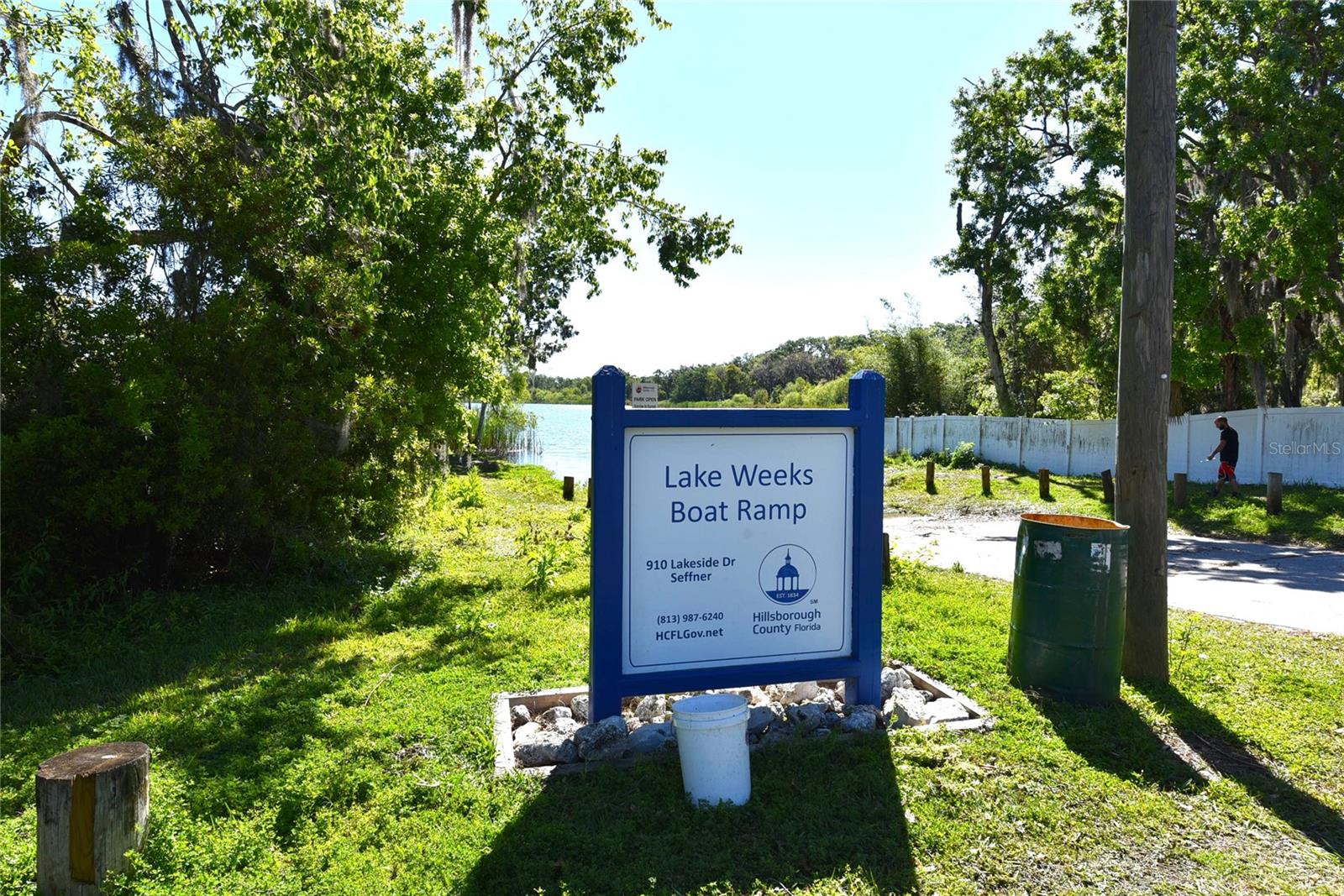 511 MOORE AVE, SEFFNER, FL, 33584