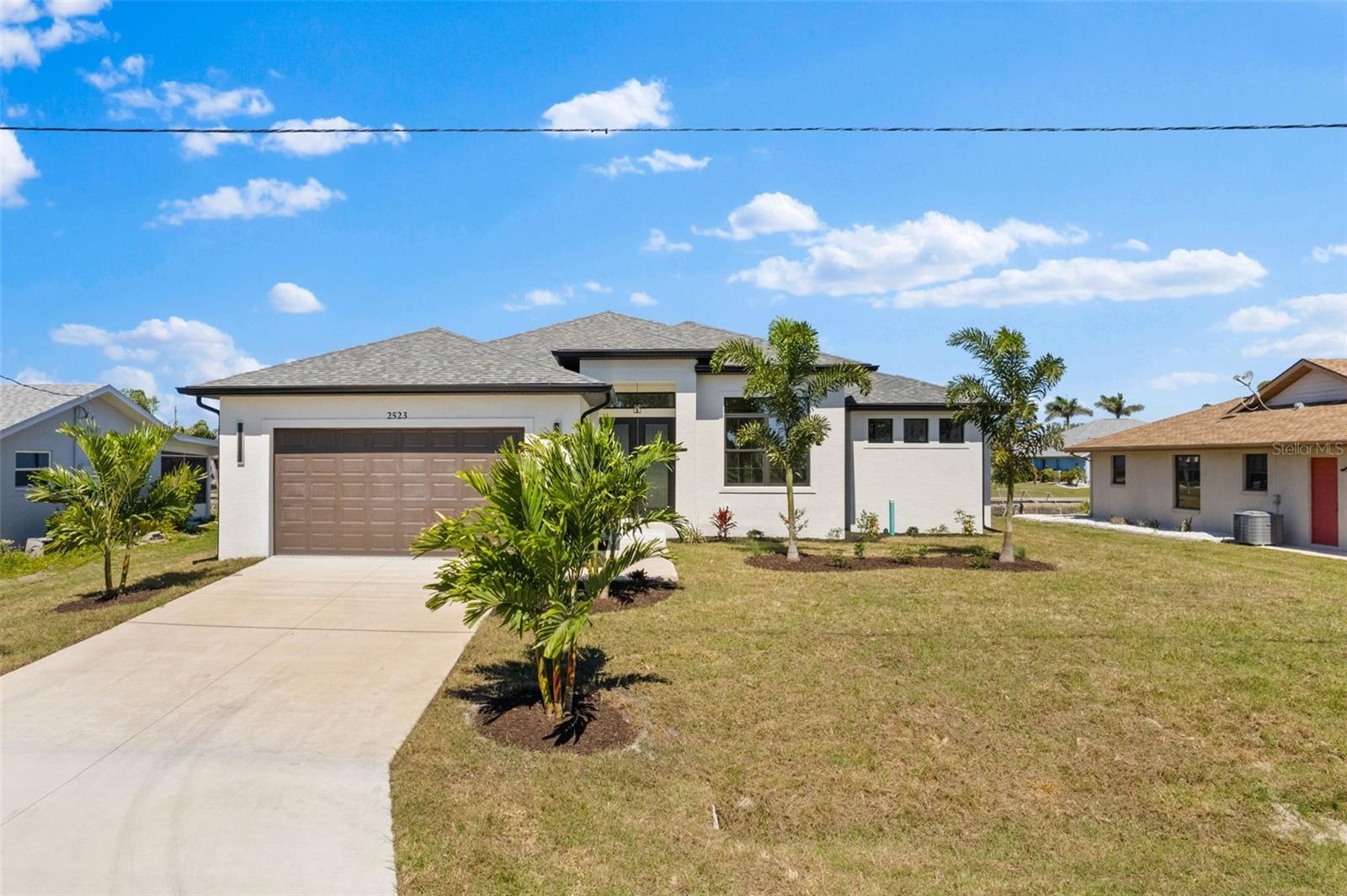 2523 DIXON TER, PORT CHARLOTTE, FL, 33981