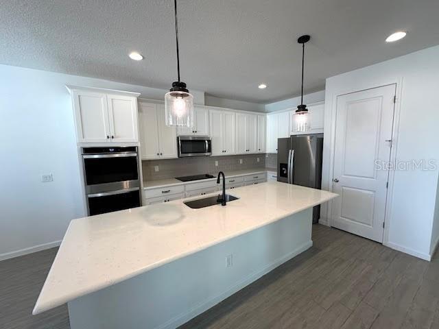 5099 LAKE HAMLIN TRL, WINTER GARDEN, FL, 34787