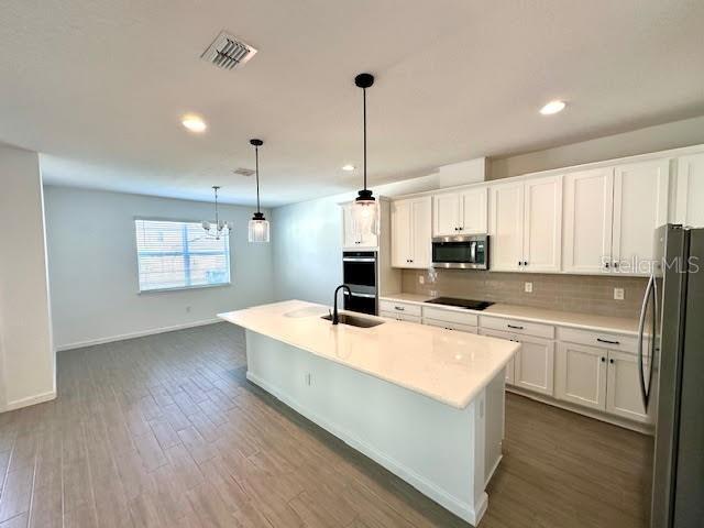 5099 LAKE HAMLIN TRL, WINTER GARDEN, FL, 34787