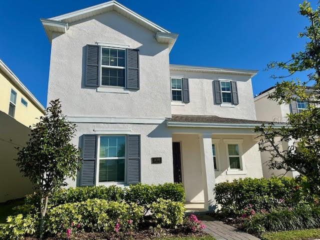 5099 LAKE HAMLIN TRL, WINTER GARDEN, FL, 34787