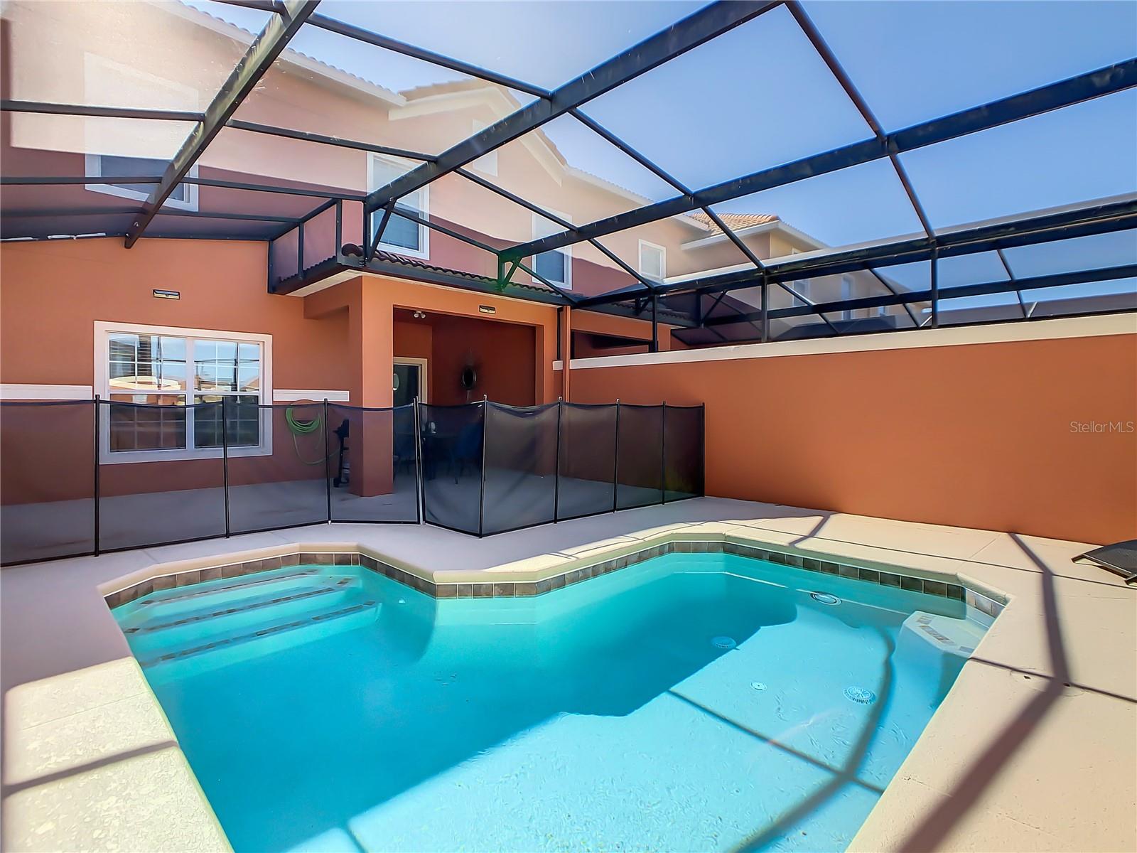 8845 CANDY PALM RD, KISSIMMEE, FL, 34747