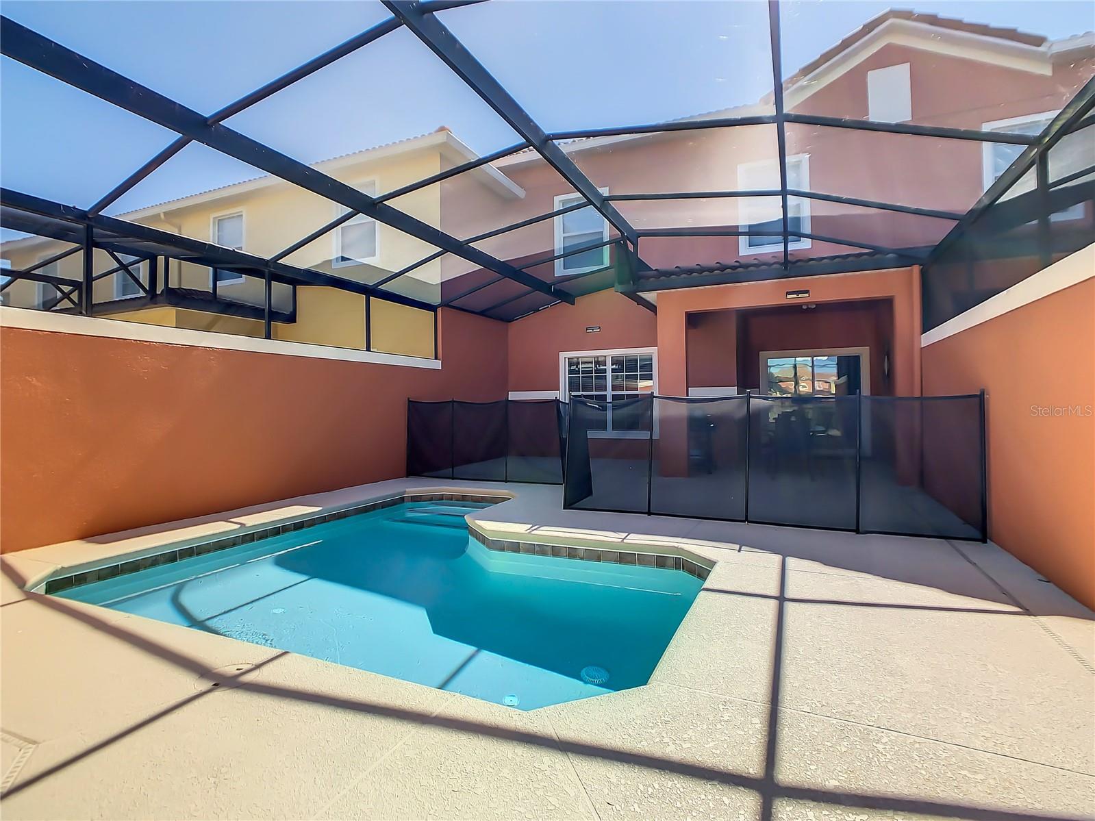 8845 CANDY PALM RD, KISSIMMEE, FL, 34747