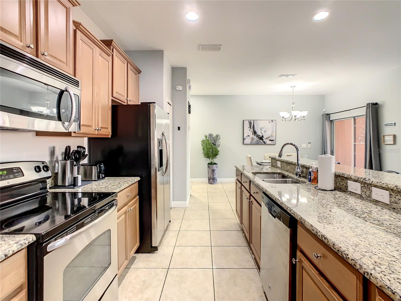 8845 CANDY PALM RD, KISSIMMEE, FL, 34747