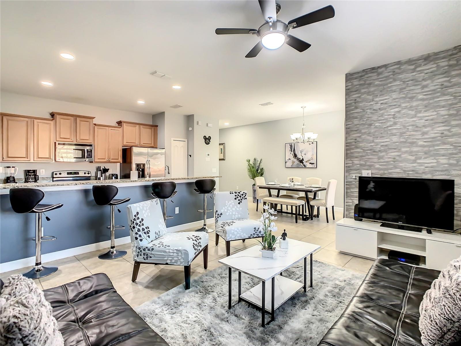 8845 CANDY PALM RD, KISSIMMEE, FL, 34747