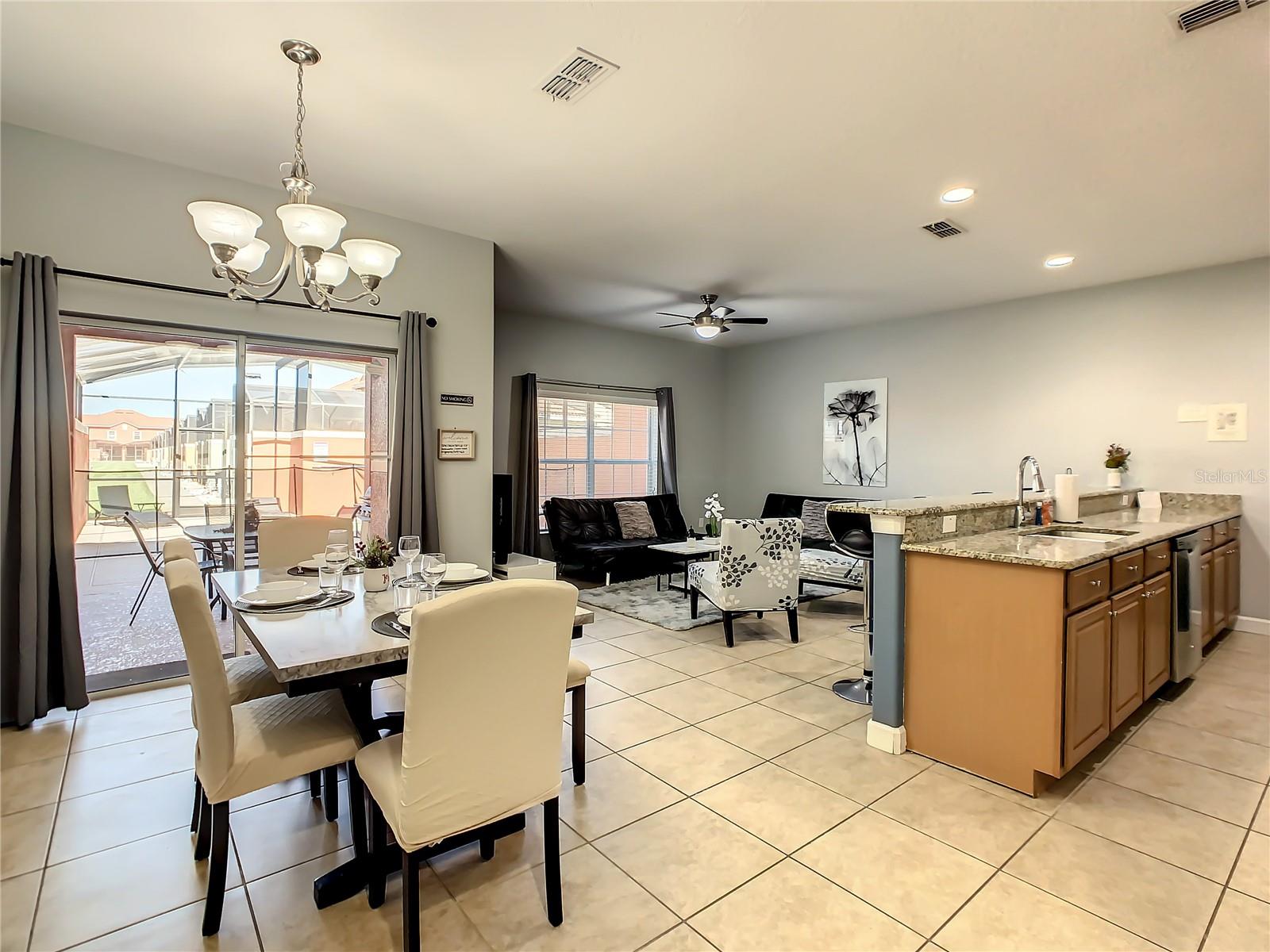 8845 CANDY PALM RD, KISSIMMEE, FL, 34747