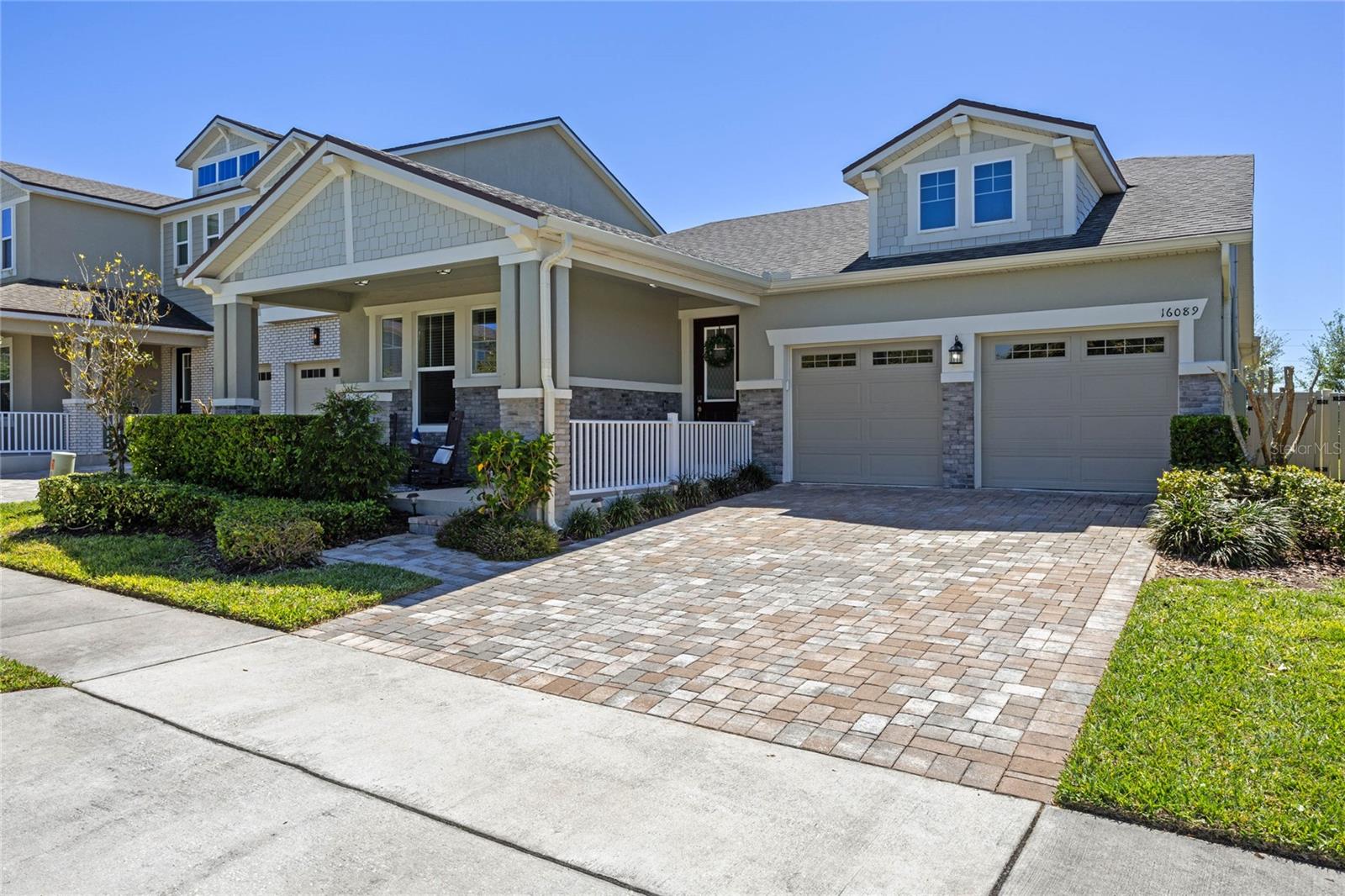 16089 PARKWYN ST, WINTER GARDEN, FL, 34787