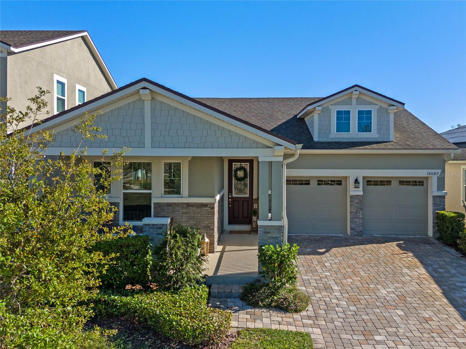 16089 PARKWYN ST, WINTER GARDEN, FL, 34787