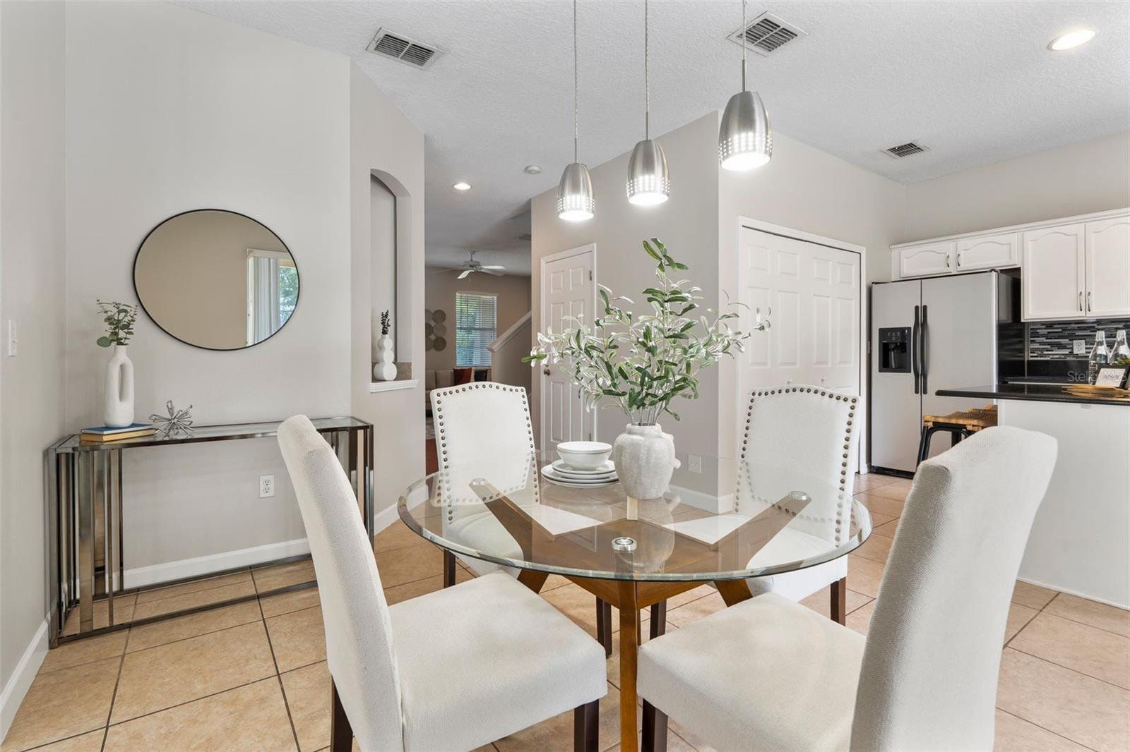 2005 E GRANT AVE, ORLANDO, FL, 32806