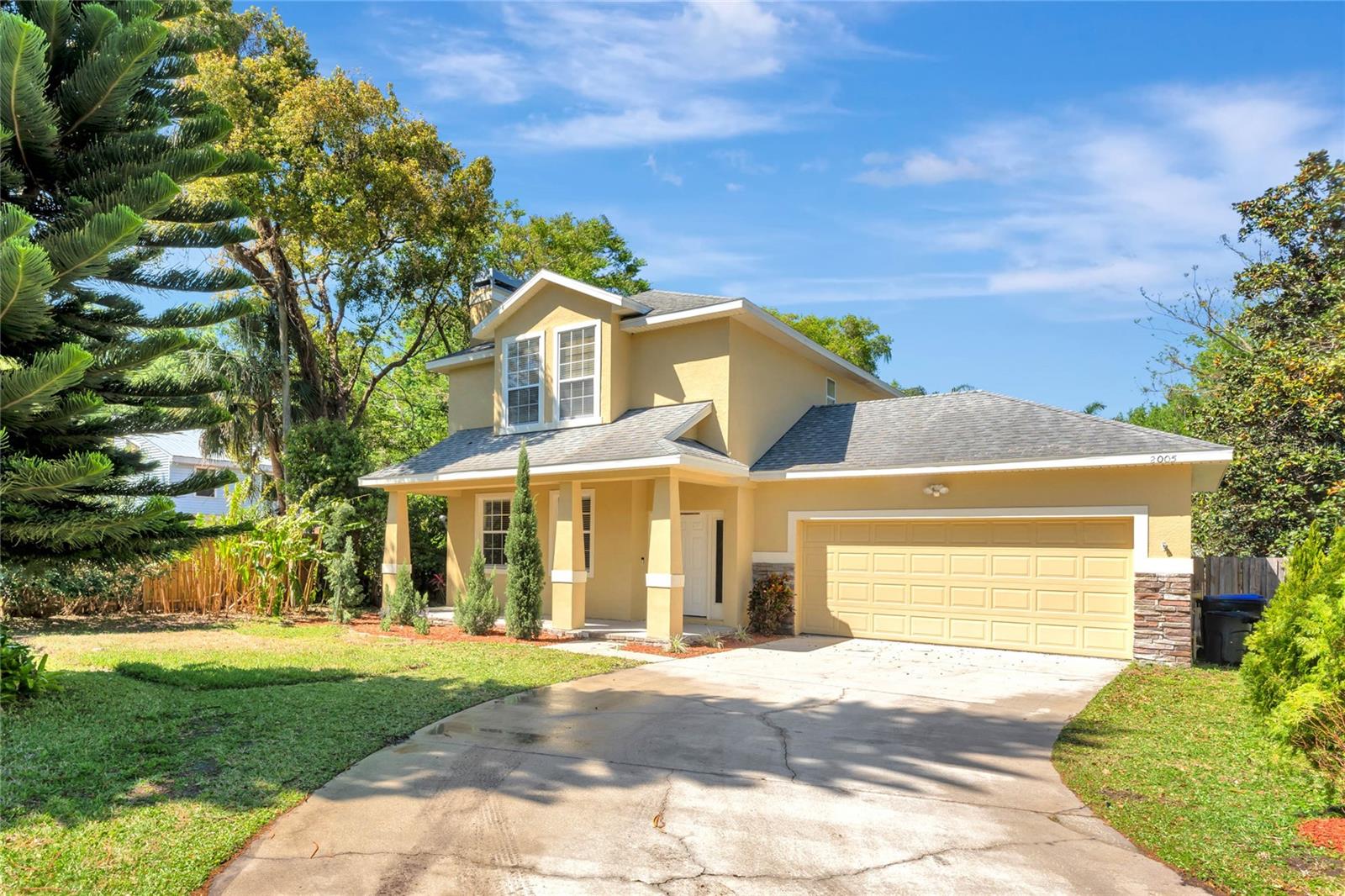 2005 E GRANT AVE, ORLANDO, FL, 32806
