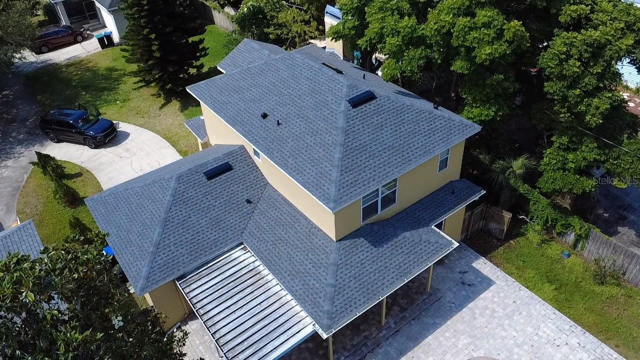 2005 E GRANT AVE, ORLANDO, FL, 32806