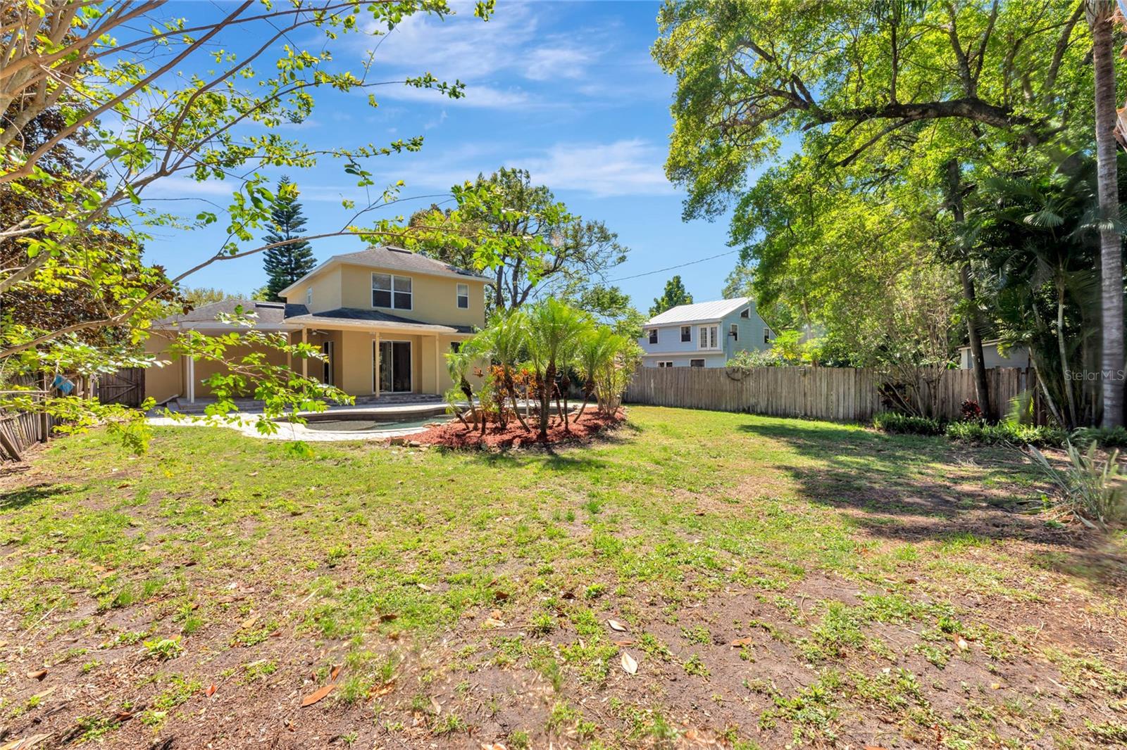 2005 E GRANT AVE, ORLANDO, FL, 32806