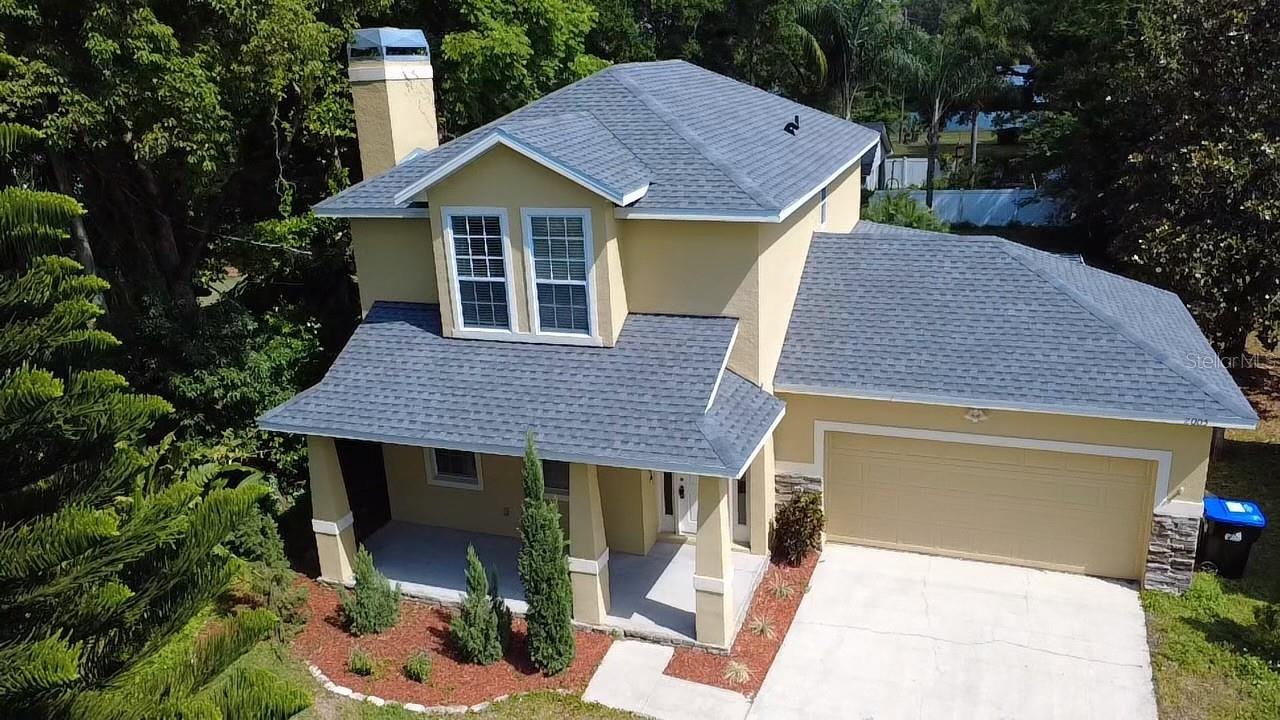 2005 E GRANT AVE, ORLANDO, FL, 32806