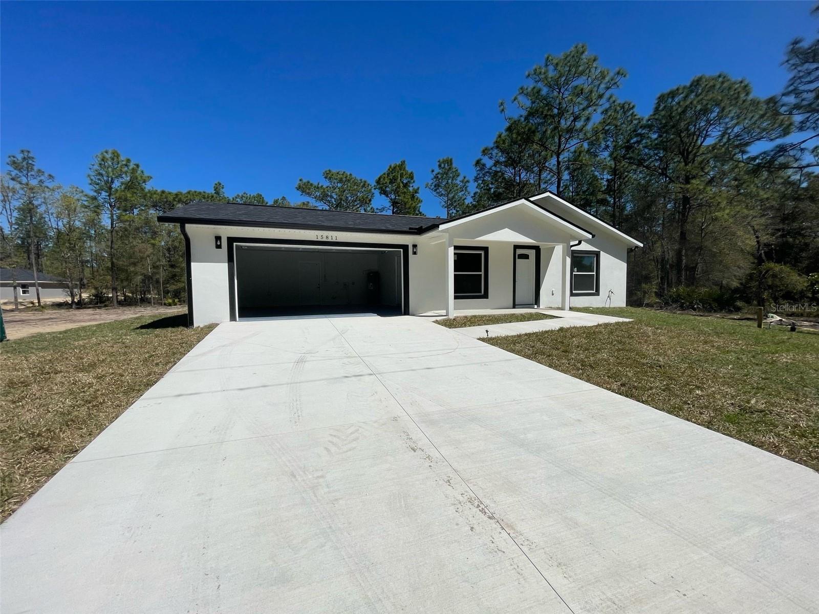 15811 SW 38TH RD, OCALA, FL, 34481