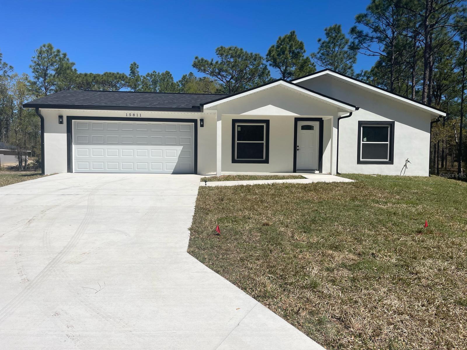 15811 SW 38TH RD, OCALA, FL, 34481