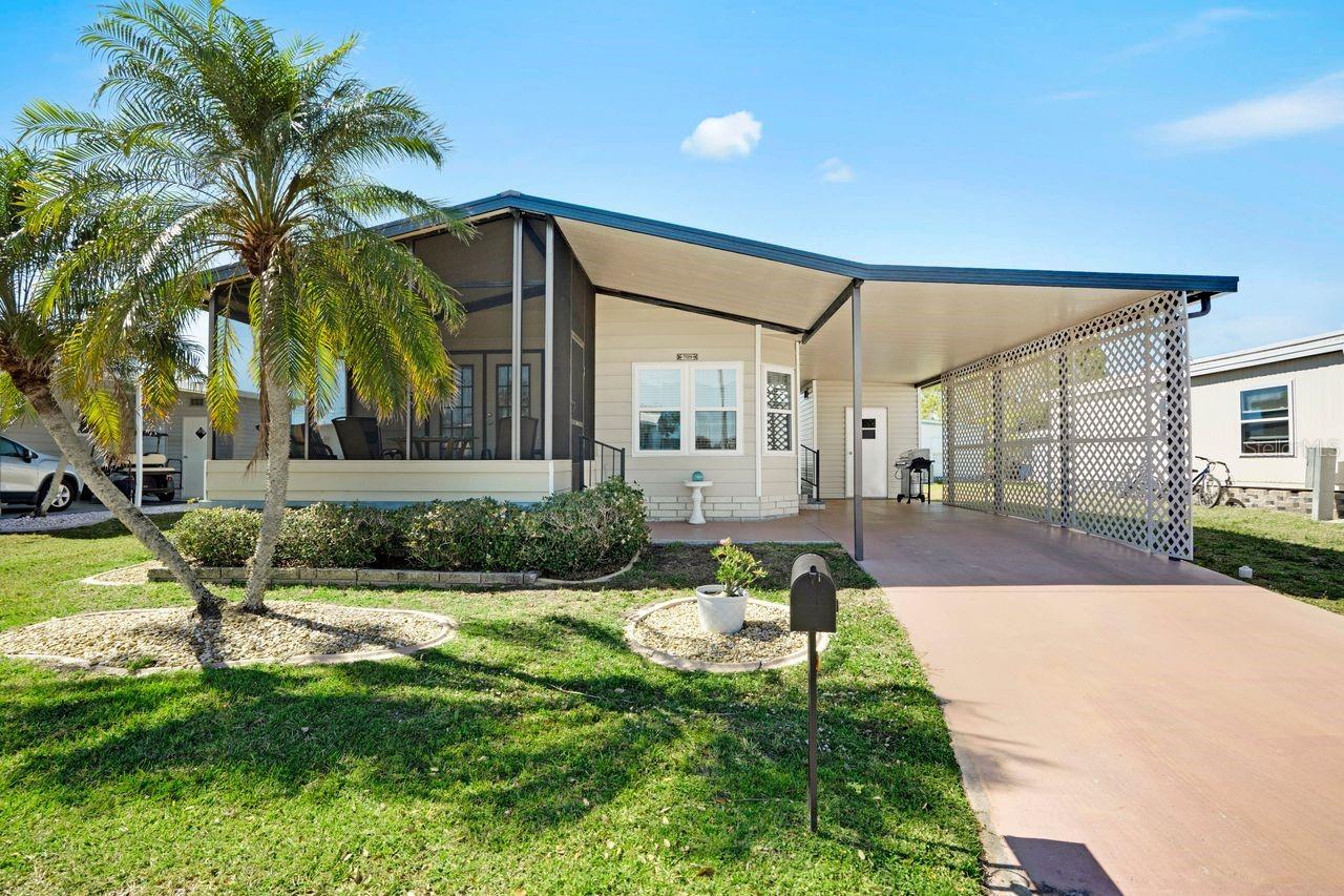 709 RIVERVIEW CIR, NORTH PORT, FL, 34287