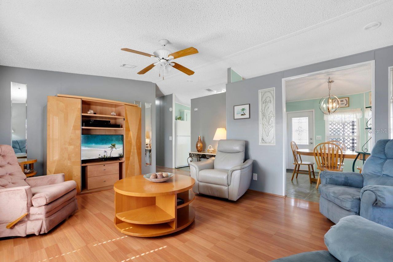 709 RIVERVIEW CIR, NORTH PORT, FL, 34287