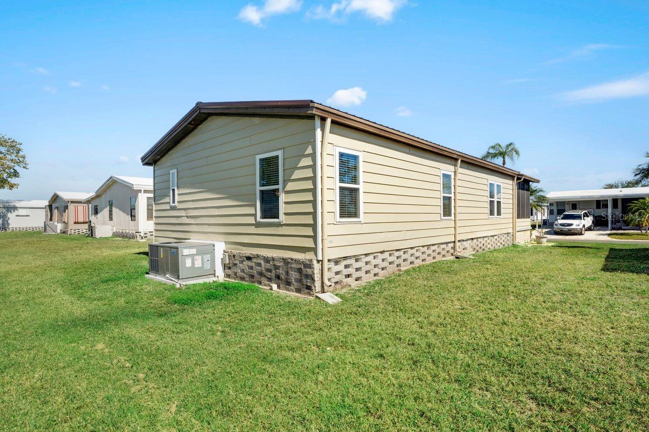 709 RIVERVIEW CIR, NORTH PORT, FL, 34287