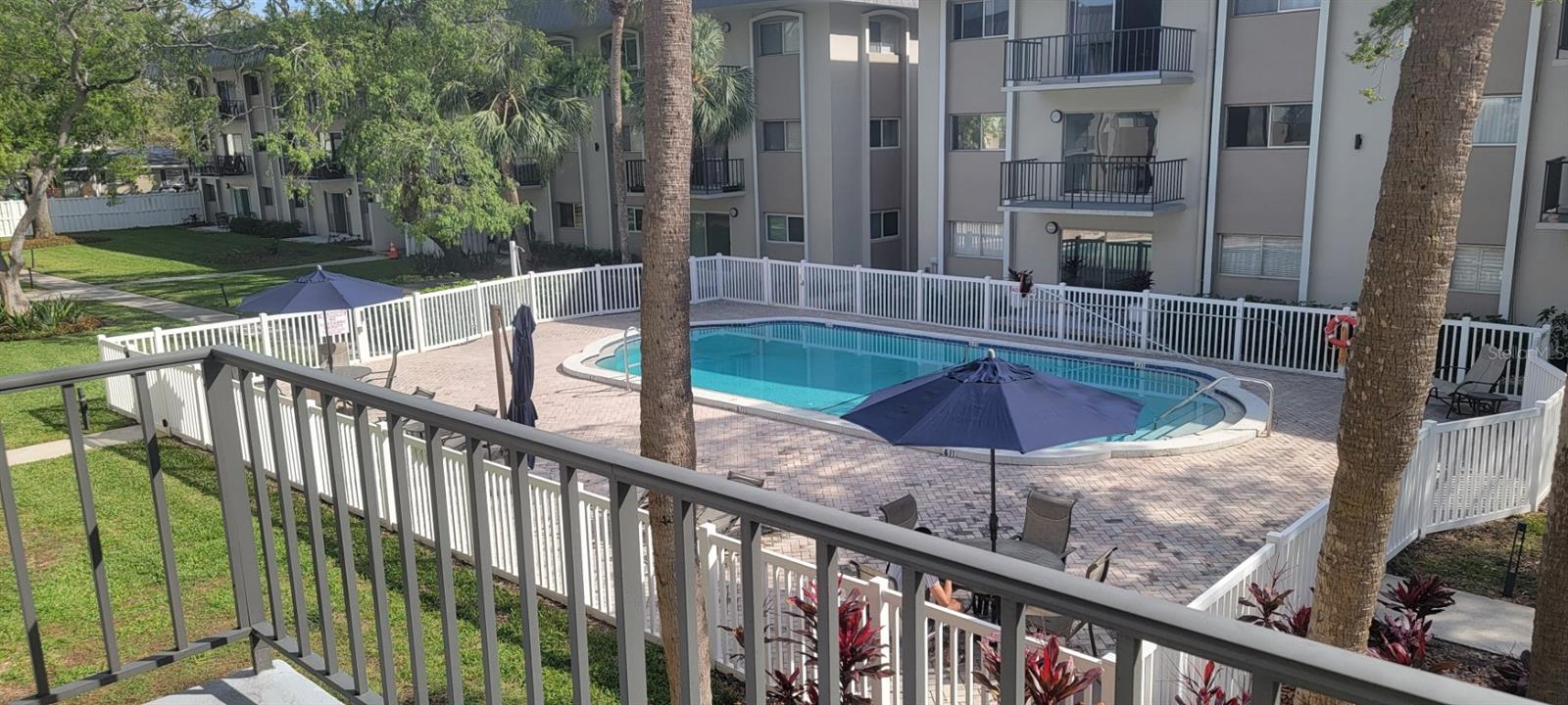 4610 W GRAY ST #207, TAMPA, FL, 33609