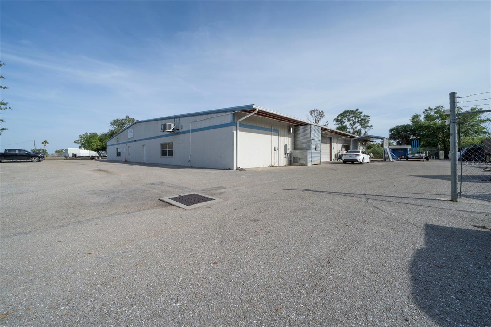 25451 FORTRAN DR, PUNTA GORDA, FL, 33950