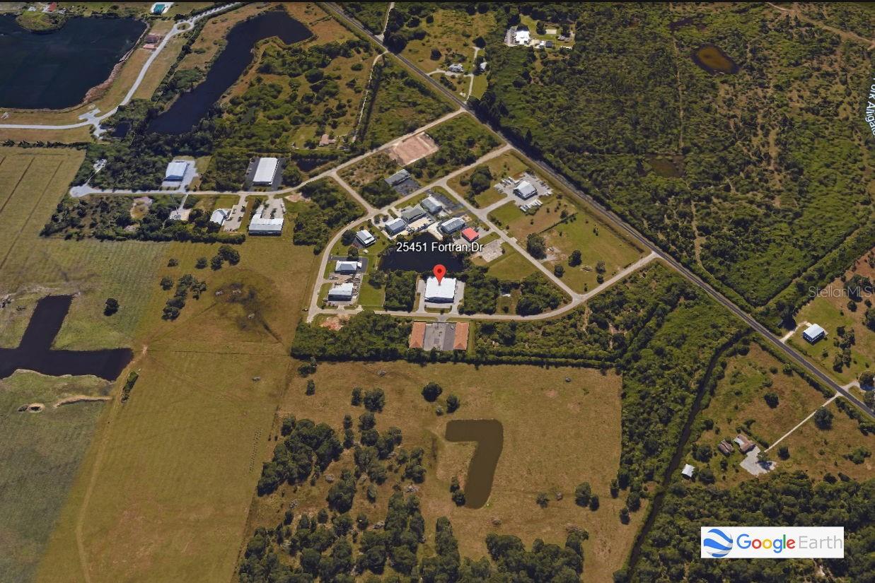 25451 FORTRAN DR, PUNTA GORDA, FL, 33950