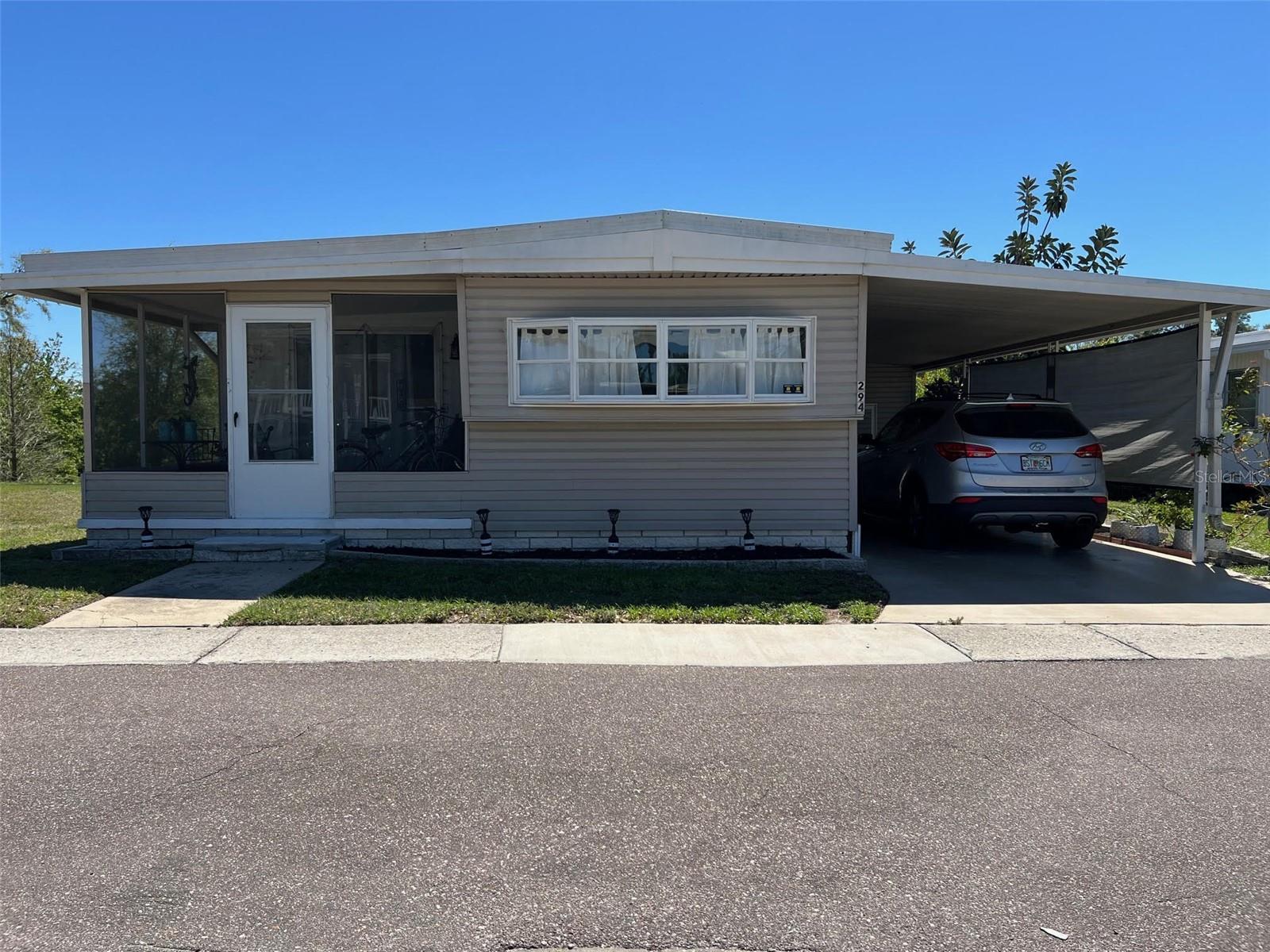 29250 US HIGHWAY 19 N #294, CLEARWATER, FL, 33761