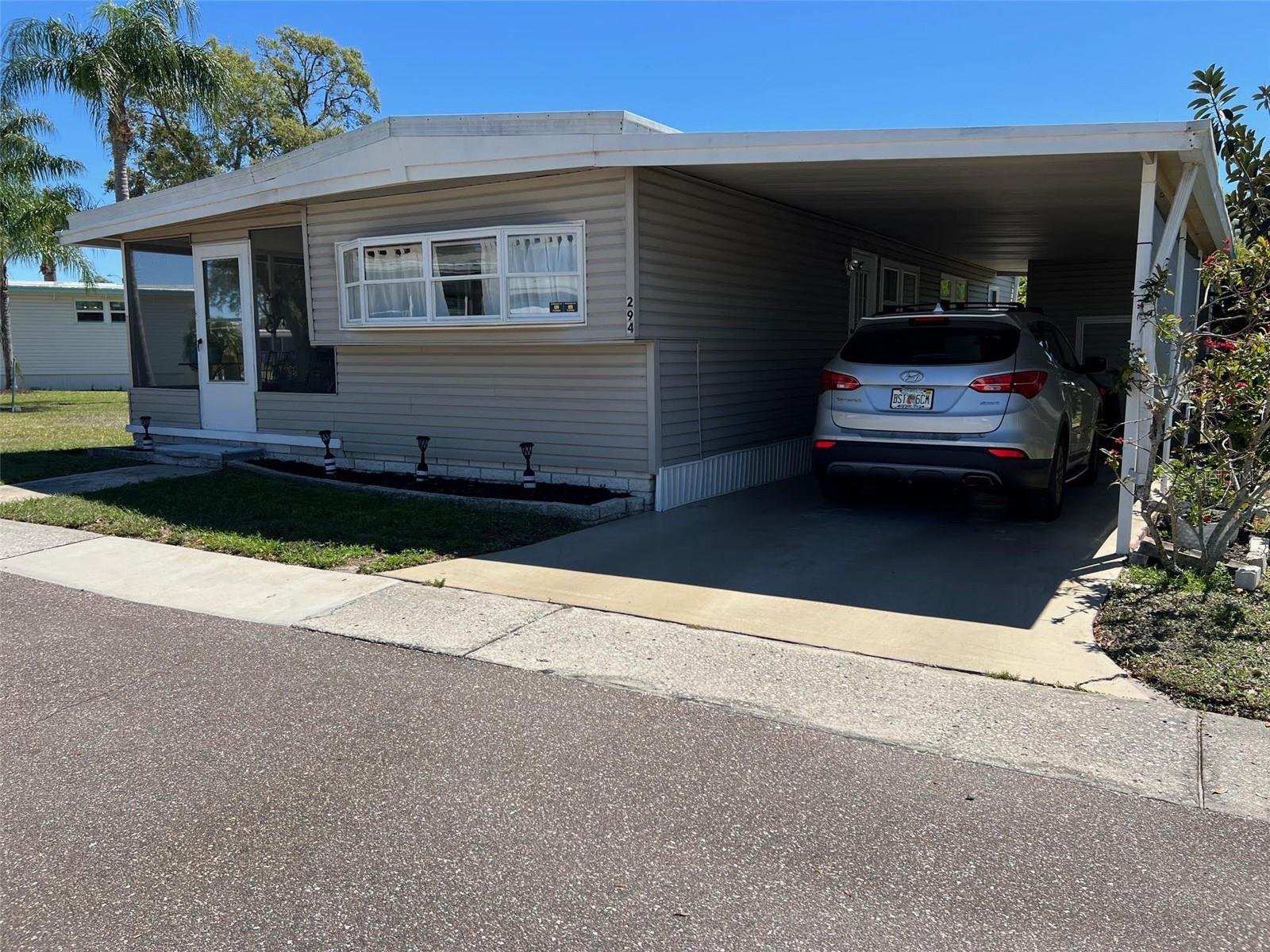 29250 US HIGHWAY 19 N #294, CLEARWATER, FL, 33761