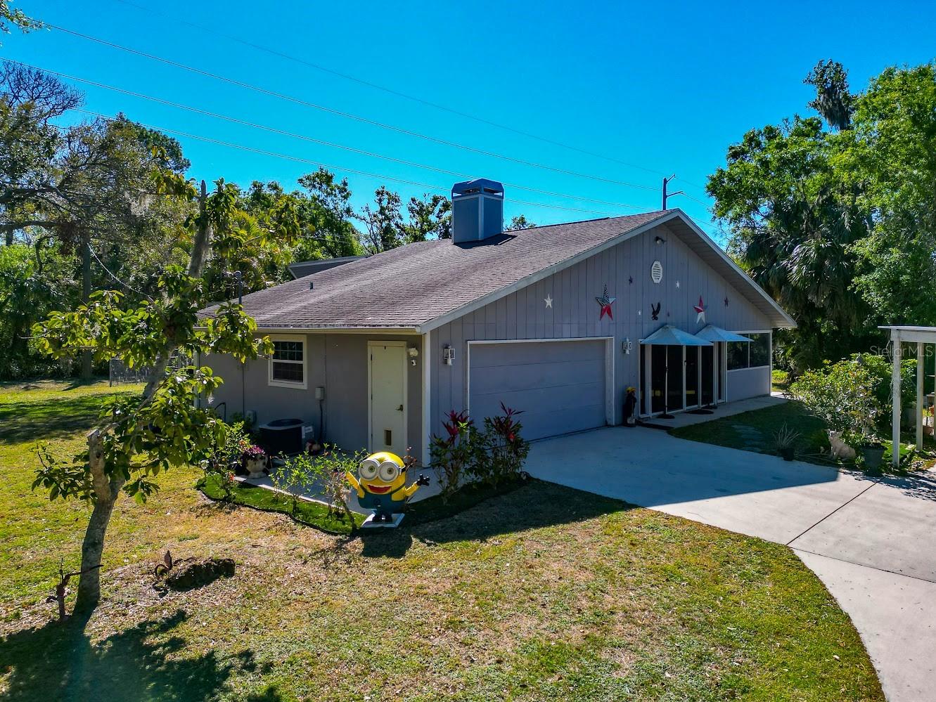 2070 59TH ST, SARASOTA, FL, 34243