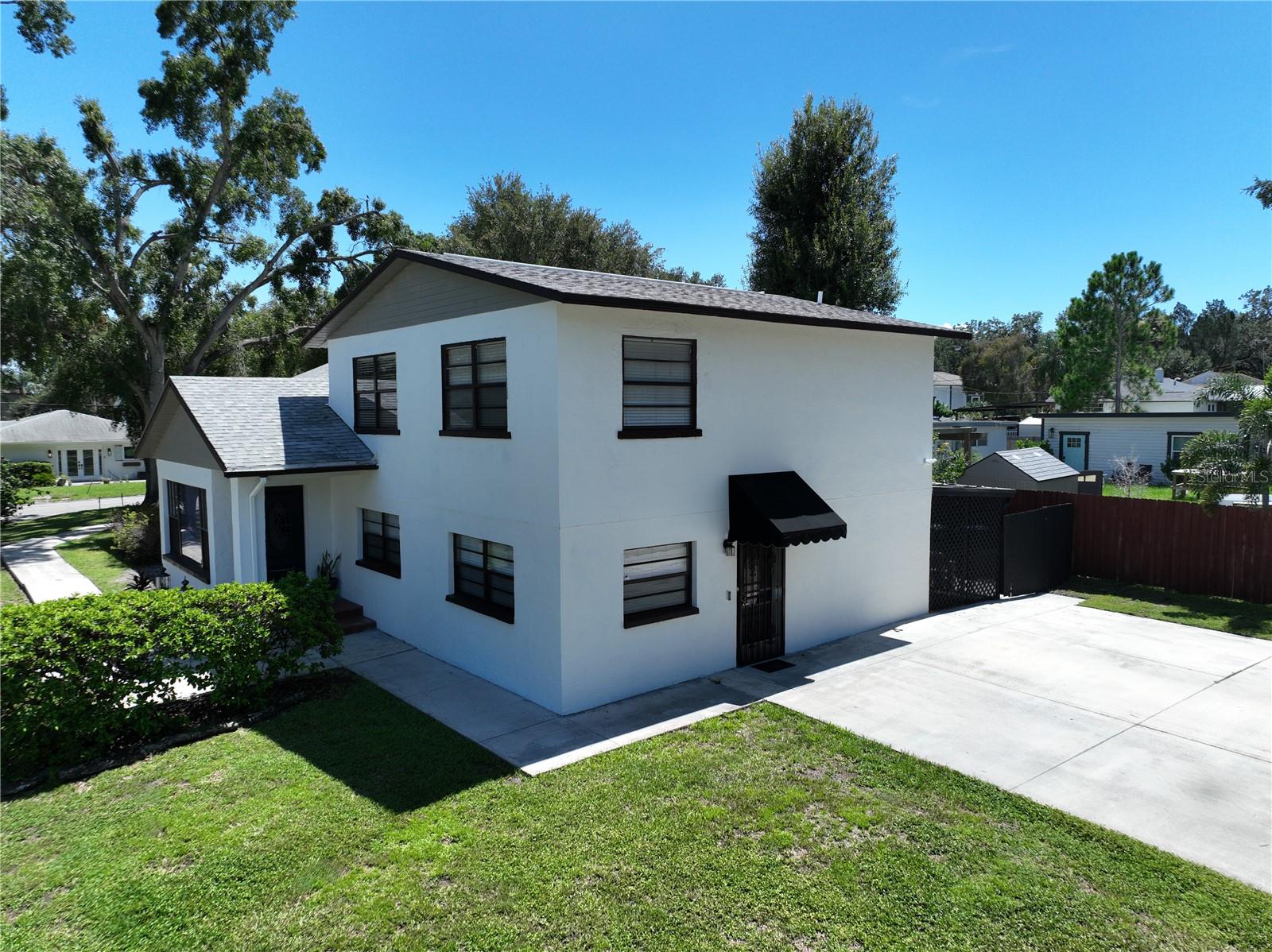2207 W OHIO AVE, TAMPA, FL, 33607