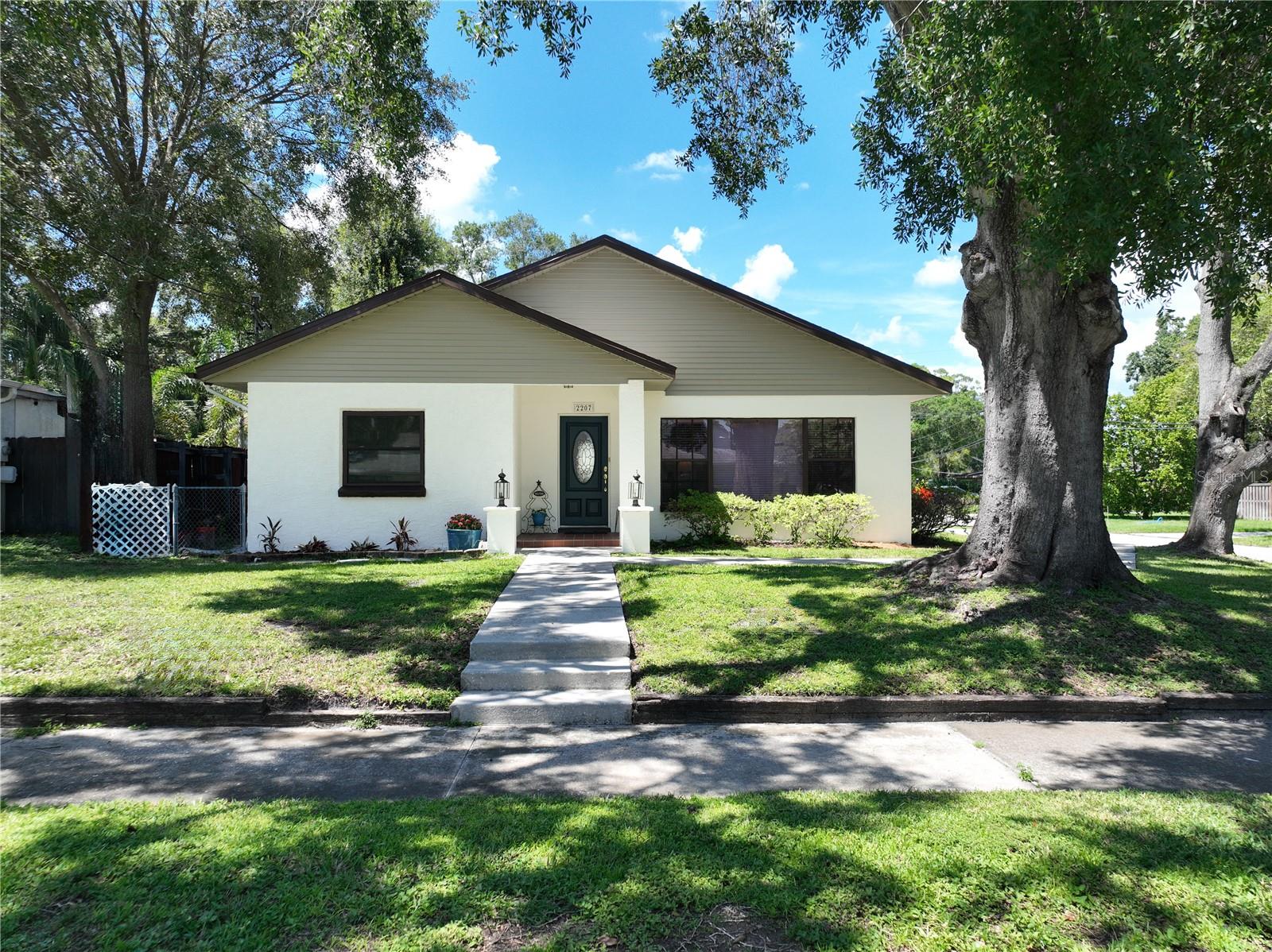 2207 W OHIO AVE, TAMPA, FL, 33607