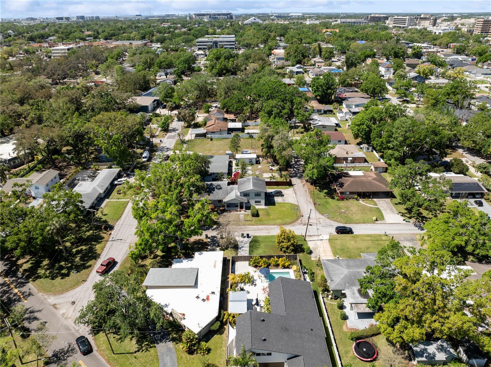 2207 W OHIO AVE, TAMPA, FL, 33607