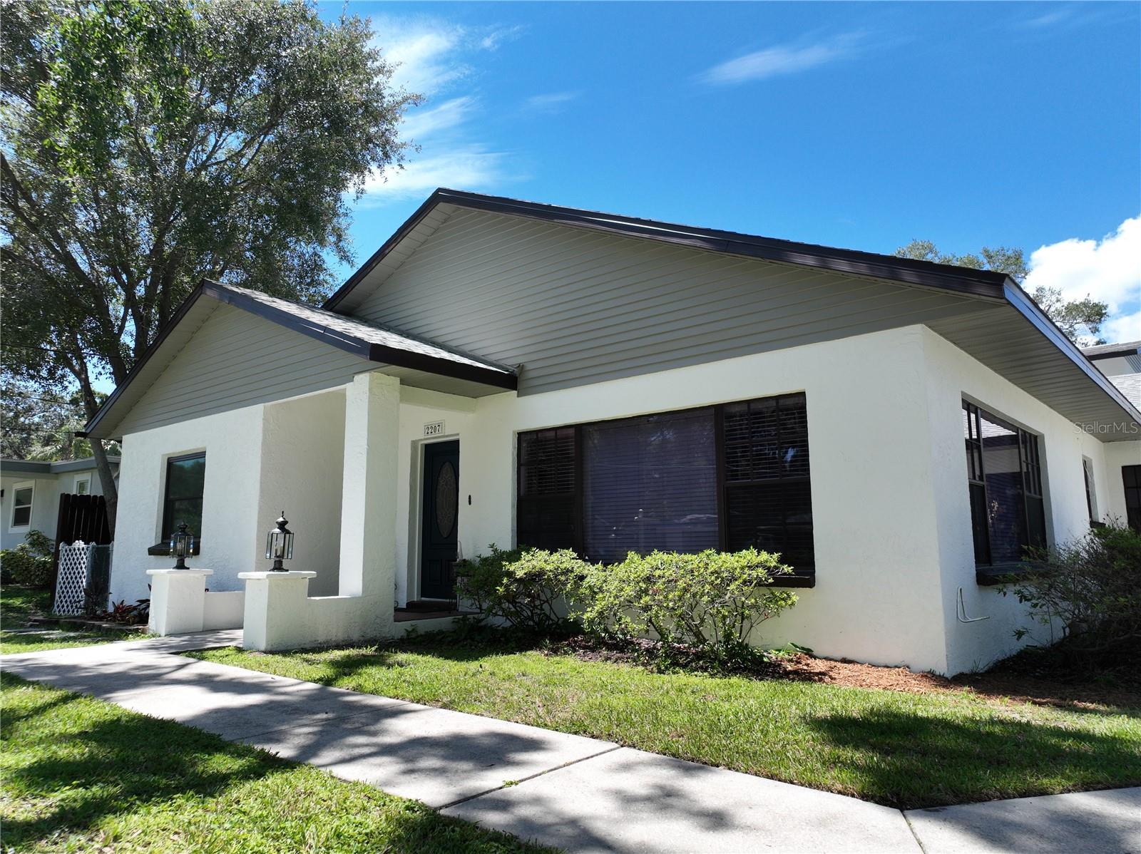 2207 W OHIO AVE, TAMPA, FL, 33607