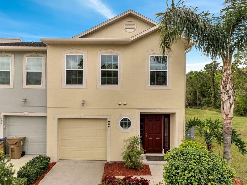 2906 CLARABELLE CT, KISSIMMEE, FL, 34743