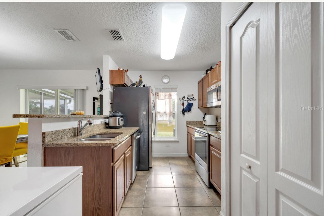 2906 CLARABELLE CT, KISSIMMEE, FL, 34743