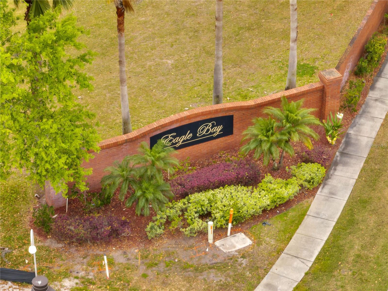 2906 CLARABELLE CT, KISSIMMEE, FL, 34743