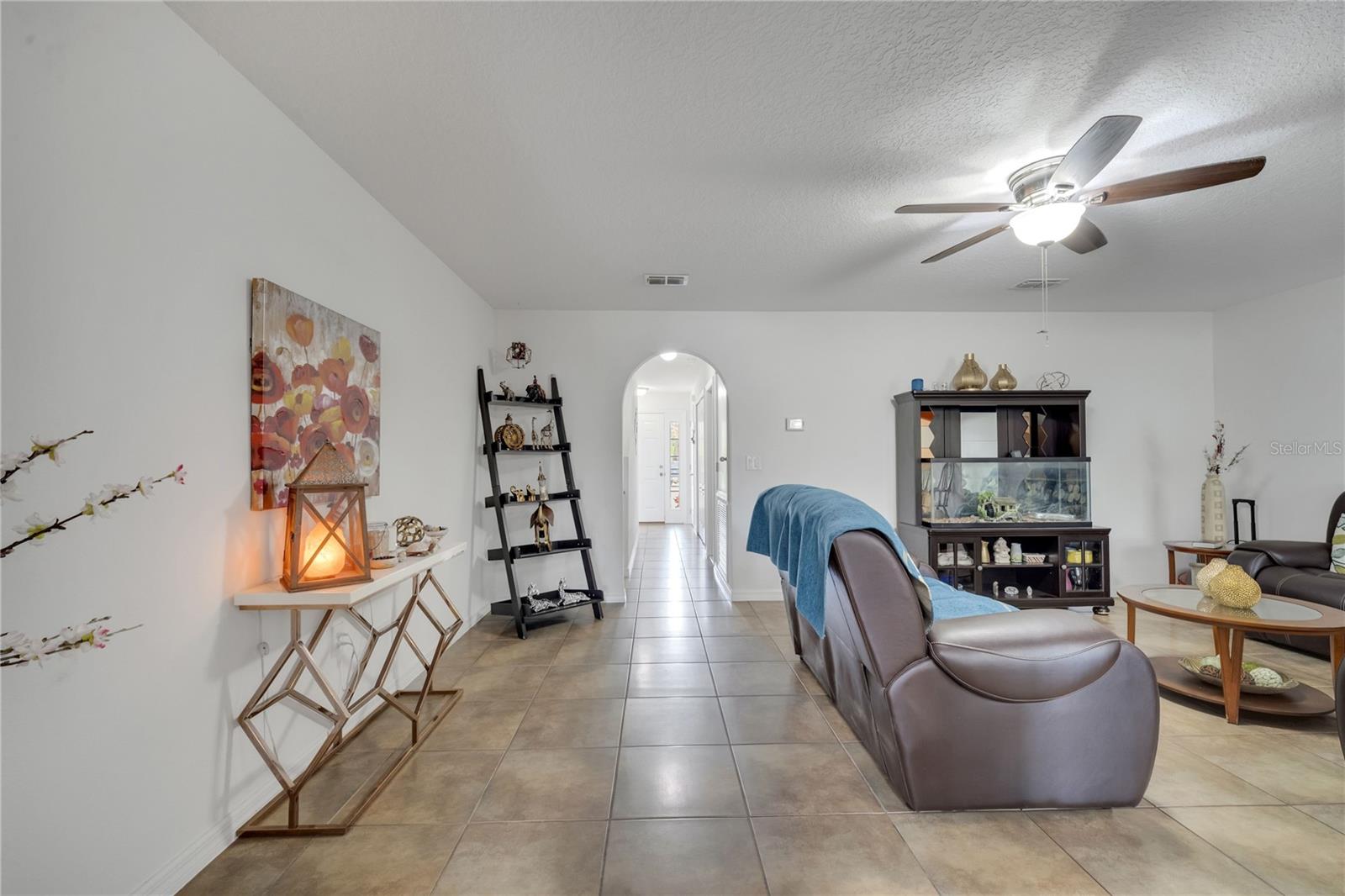 2906 CLARABELLE CT, KISSIMMEE, FL, 34743