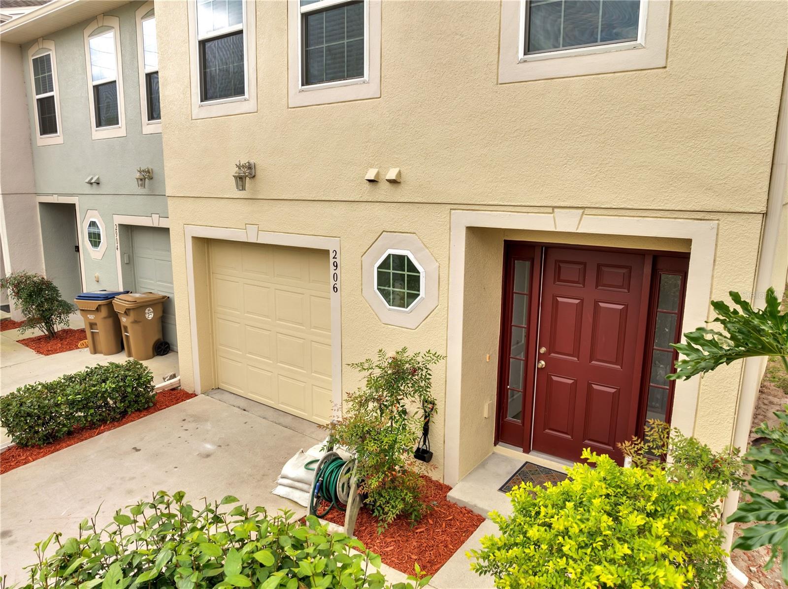 2906 CLARABELLE CT, KISSIMMEE, FL, 34743
