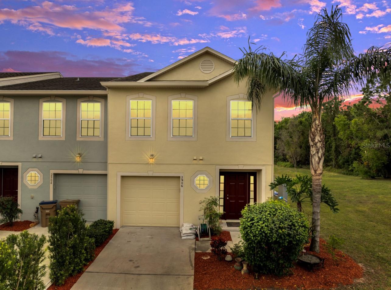 2906 CLARABELLE CT, KISSIMMEE, FL, 34743
