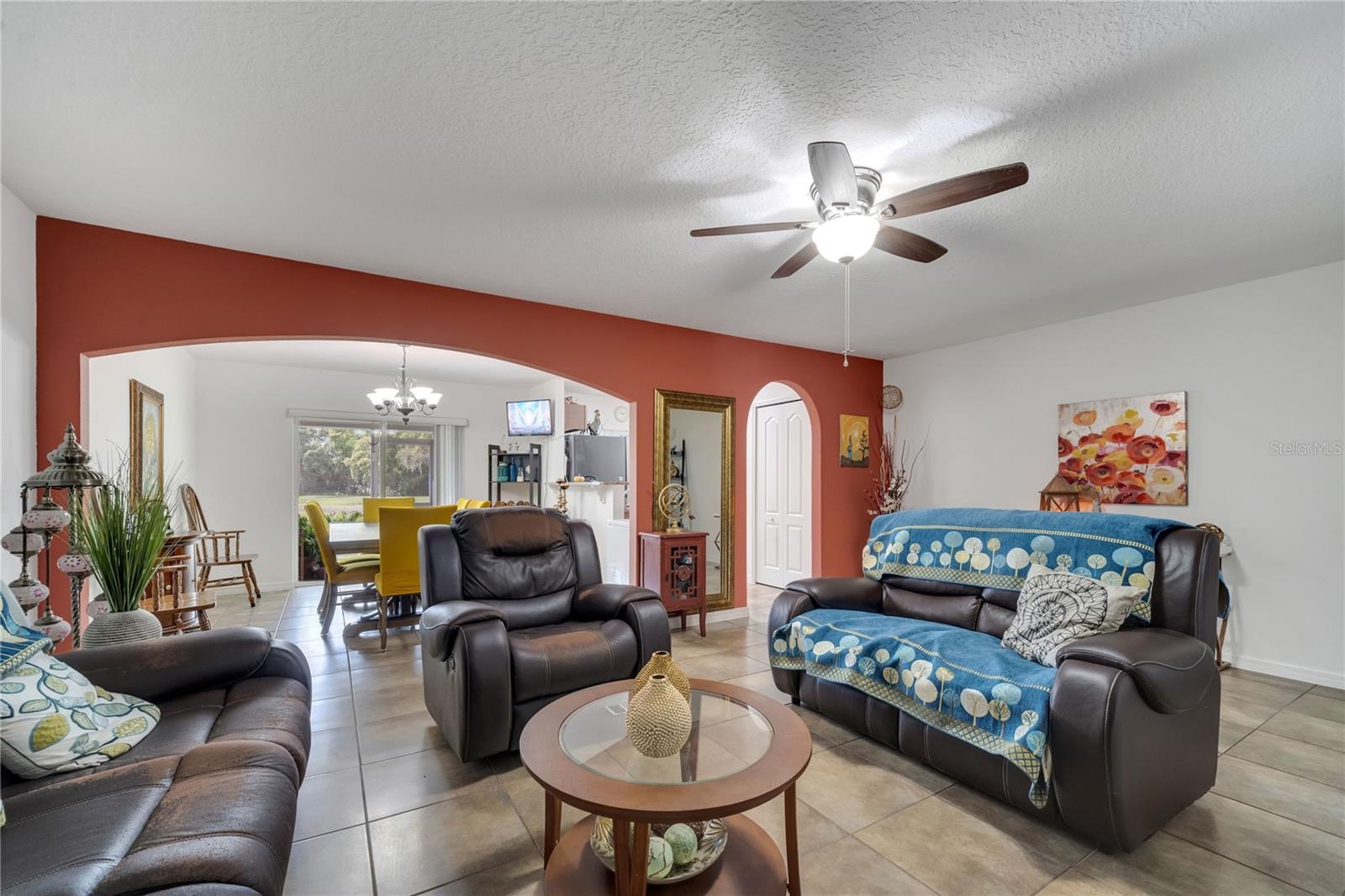 2906 CLARABELLE CT, KISSIMMEE, FL, 34743