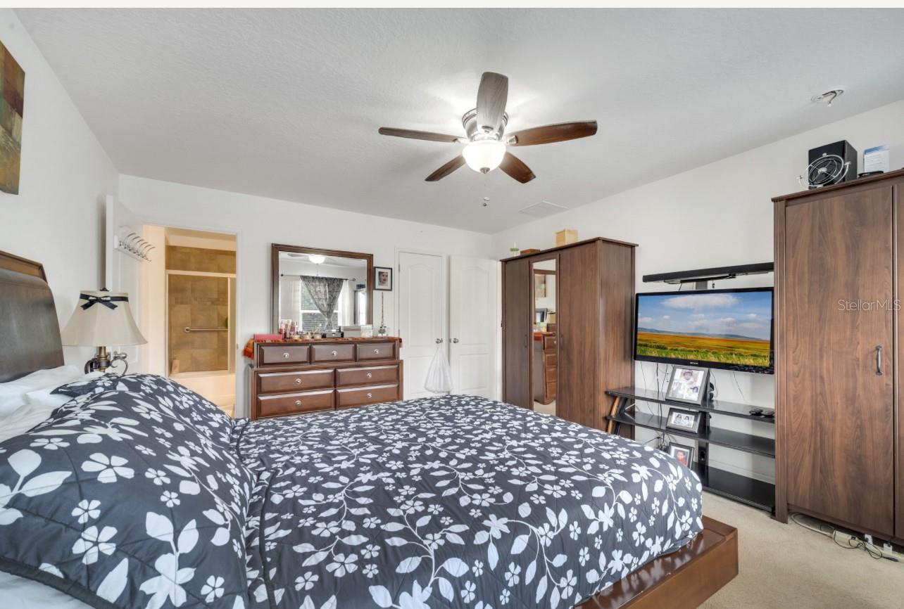 2906 CLARABELLE CT, KISSIMMEE, FL, 34743