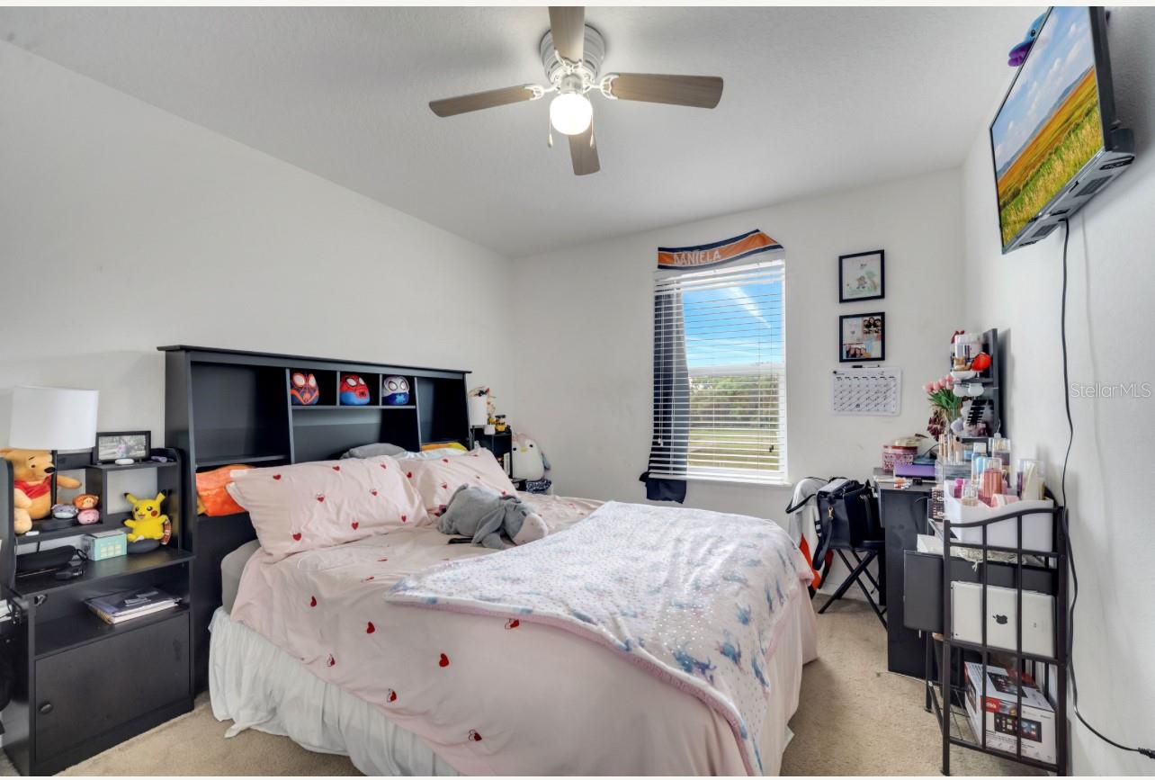 2906 CLARABELLE CT, KISSIMMEE, FL, 34743