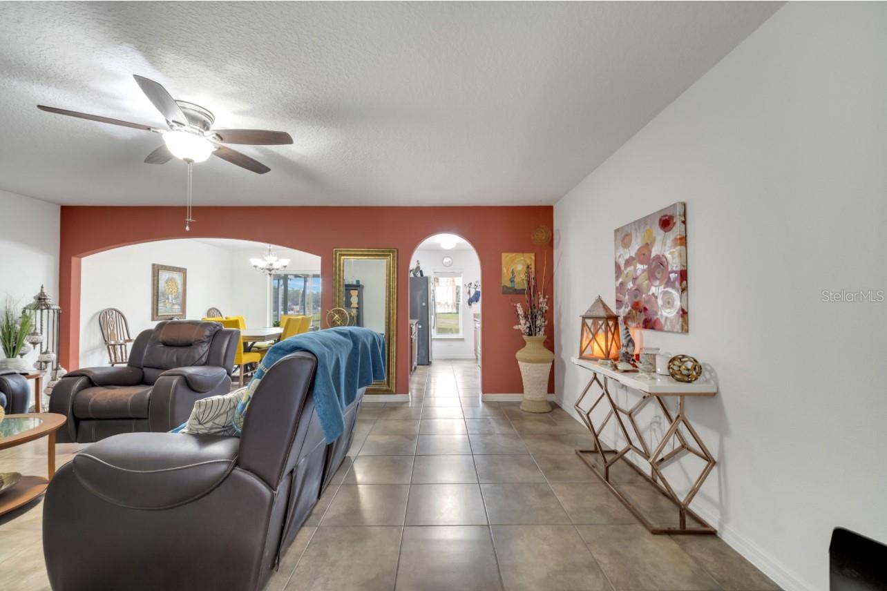 2906 CLARABELLE CT, KISSIMMEE, FL, 34743
