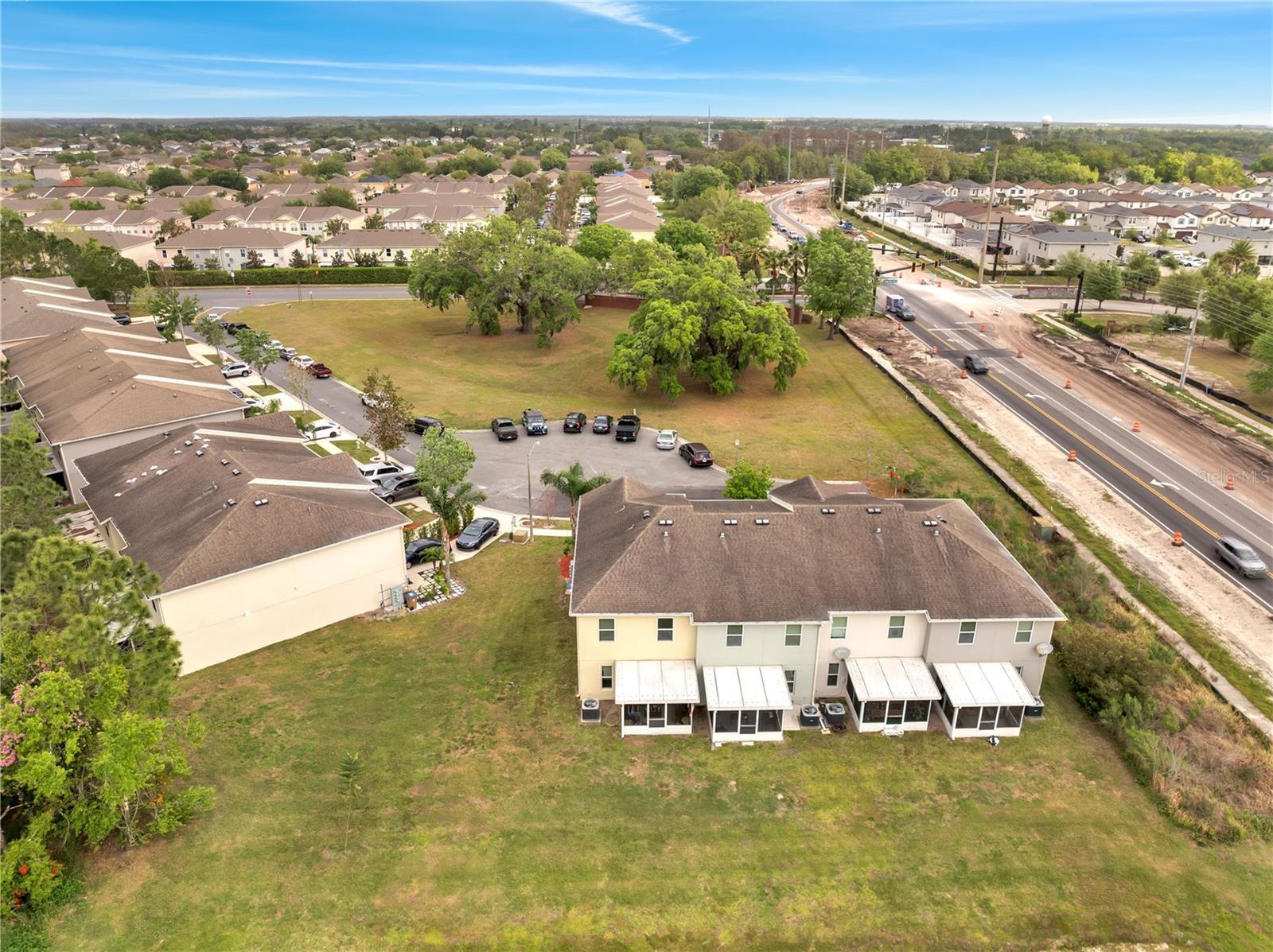 2906 CLARABELLE CT, KISSIMMEE, FL, 34743