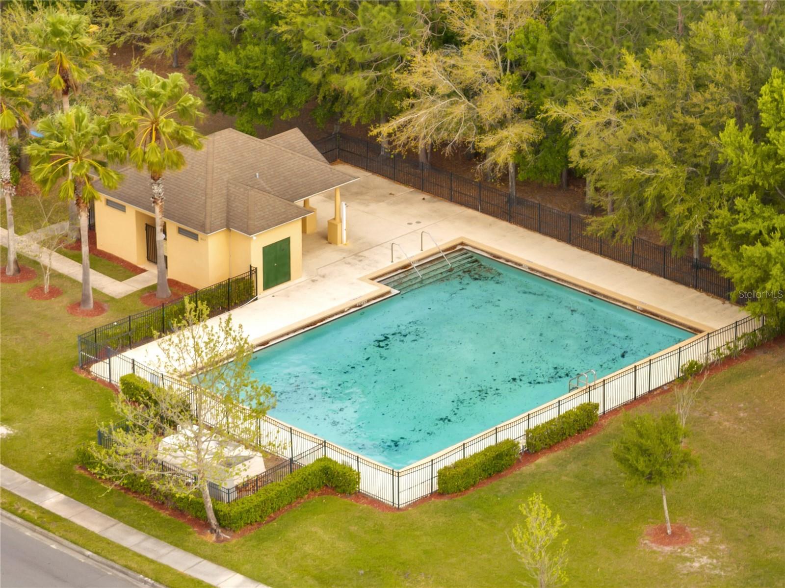 2906 CLARABELLE CT, KISSIMMEE, FL, 34743
