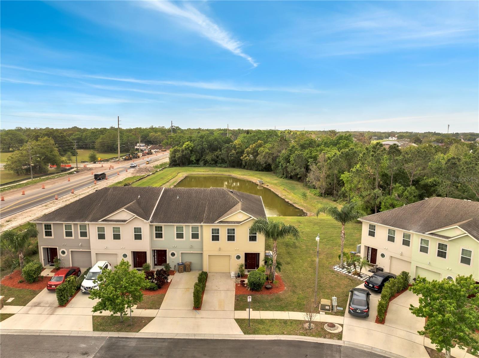 2906 CLARABELLE CT, KISSIMMEE, FL, 34743