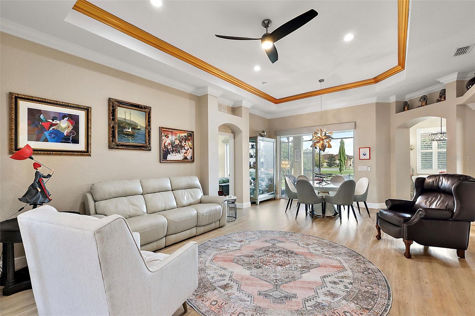 10199 MAINSAIL DR, OXFORD, FL, 34484