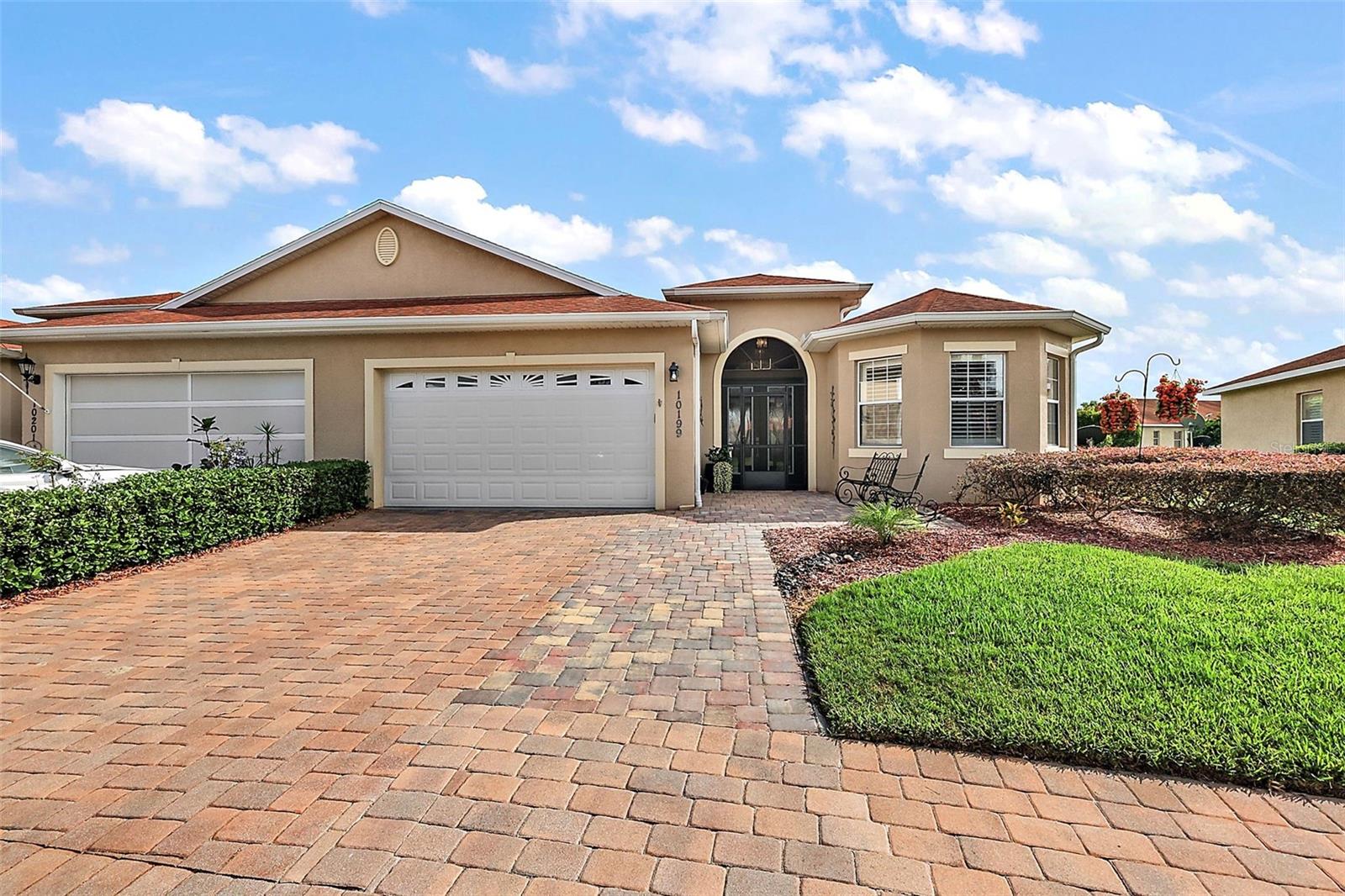10199 MAINSAIL DR, OXFORD, FL, 34484