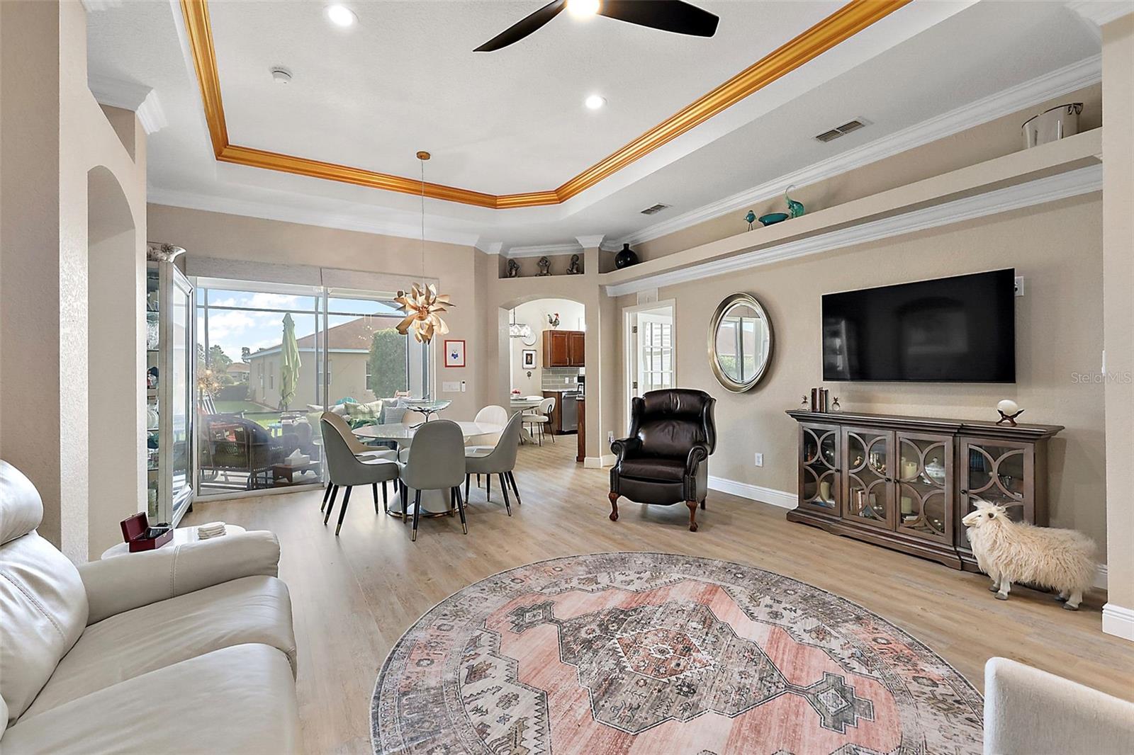 10199 MAINSAIL DR, OXFORD, FL, 34484