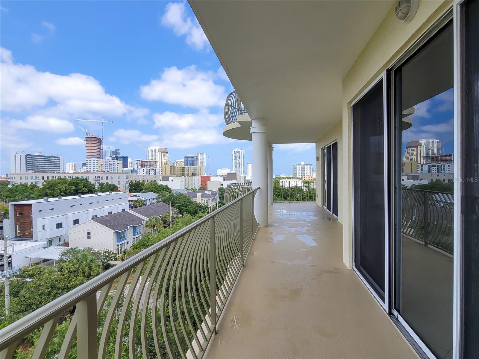 750 4TH AVE S #603C, ST PETERSBURG, FL, 33701