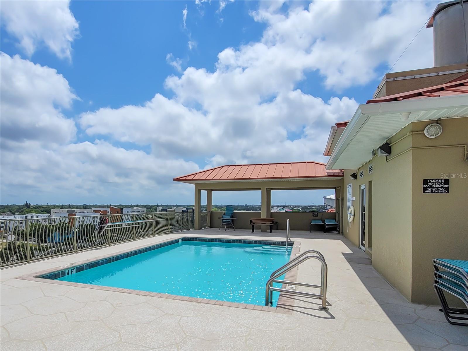 750 4TH AVE S #603C, ST PETERSBURG, FL, 33701